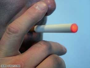 Cigarettes Are Troubles in Terms of Dentistry