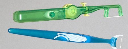 Dental Floss and Its Kinds