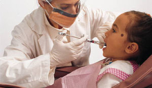 A Dentist’s Role in a Child’s Life