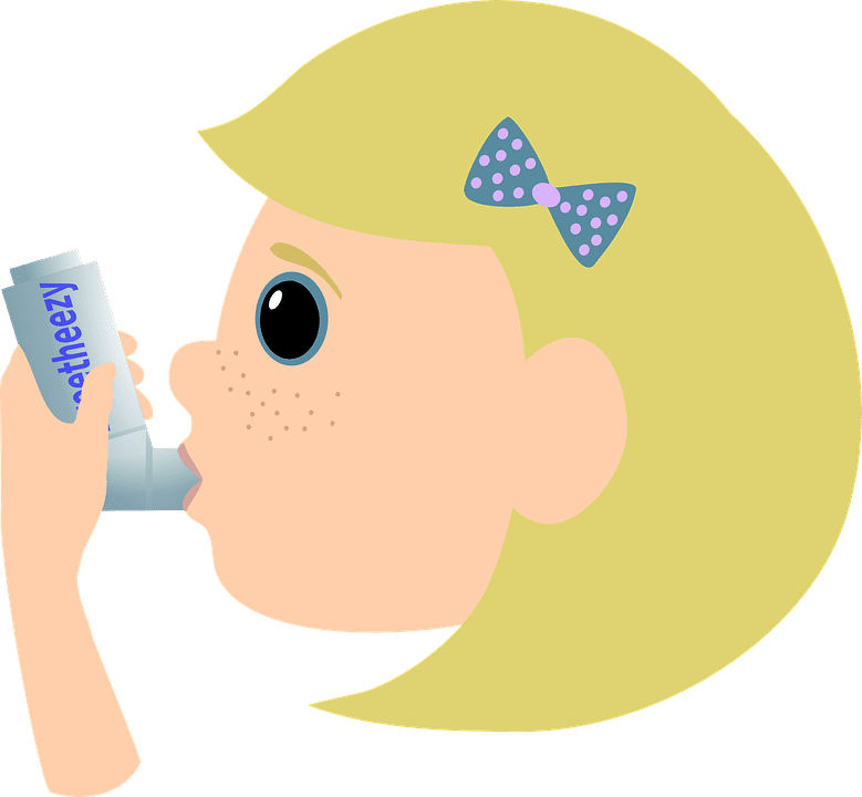 Dental Caries in Asthmatic Children