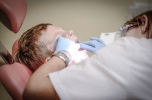 When Should I Start Taking My Child To The Dentist?