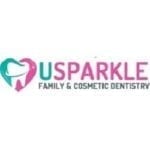USPARKLE Family & Cosmetic Dentistry