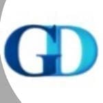 Logo - Guerrino Dentistry