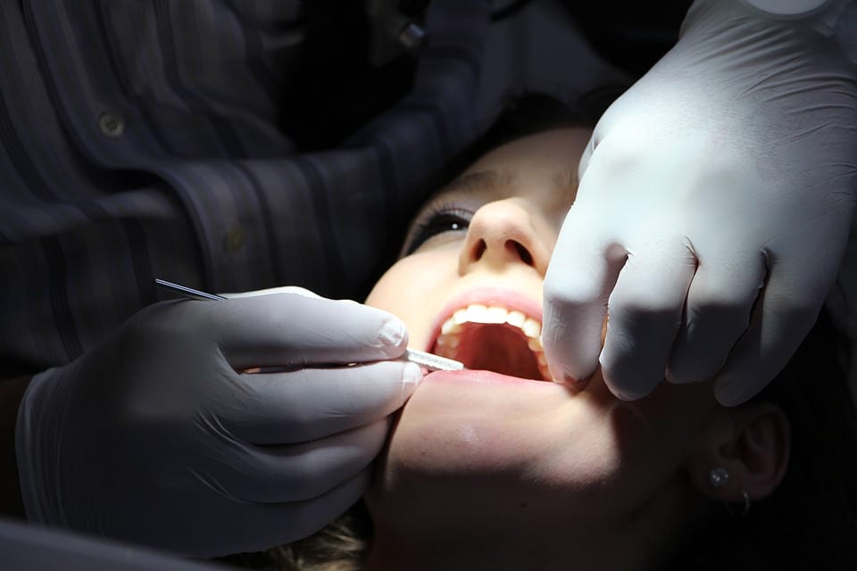 What You Should Know About Wisdom Teeth