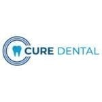 Cure Dental - Logo