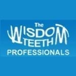 Wisdom Dental Emergency - Logo