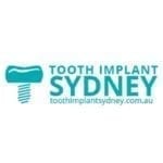 Tooth Implant Sydney Logo