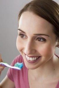 9 Mistakes When Brushing Your Teeth