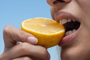 Food for Healthy Teeth: What to Add to Your Diet