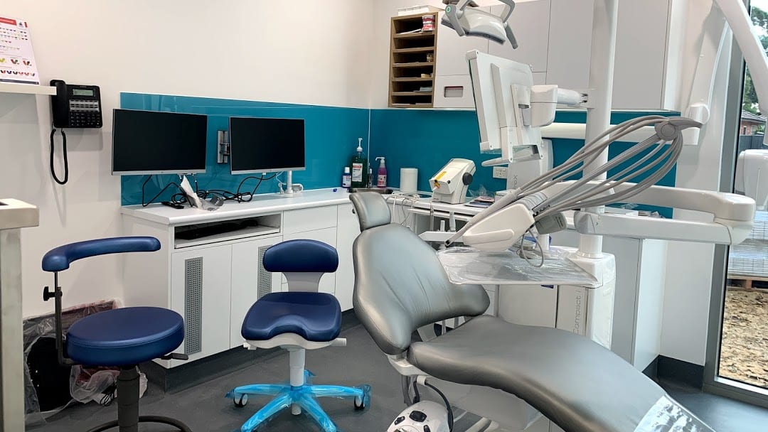 Healthy Smiles Dental Group The Total Dentistry Directory