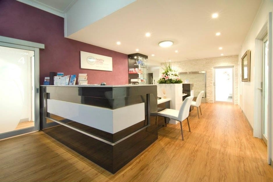 Healthy Smiles Dental Group