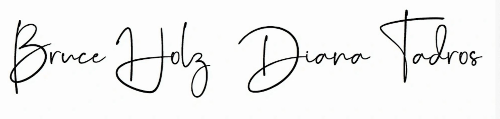 Beauty and the Teeth