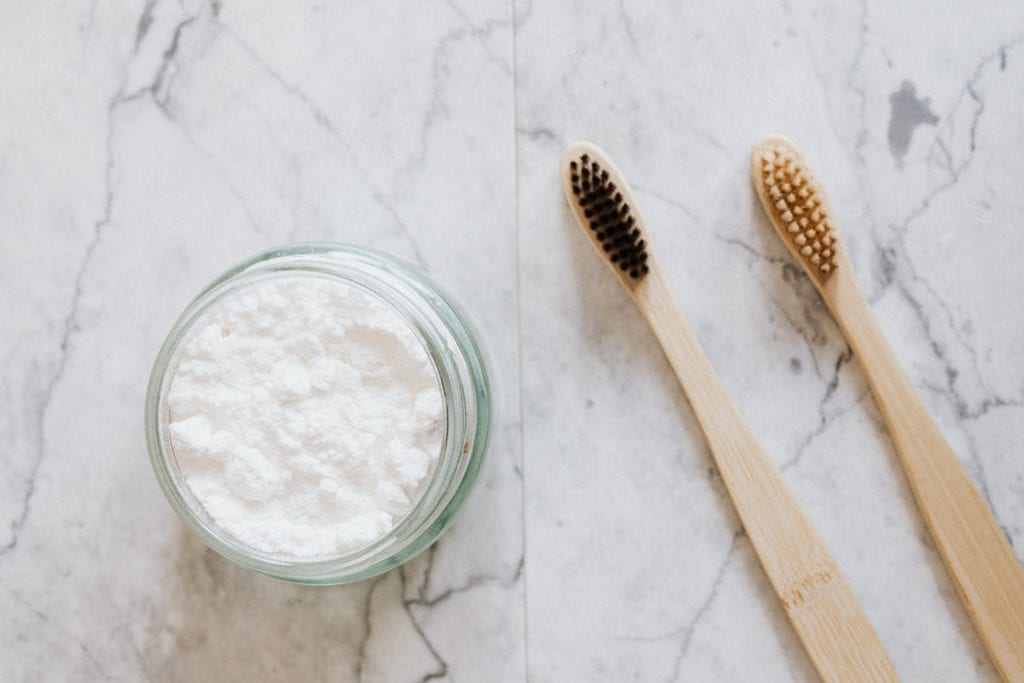 How to Remove Plaque: Home Treatments