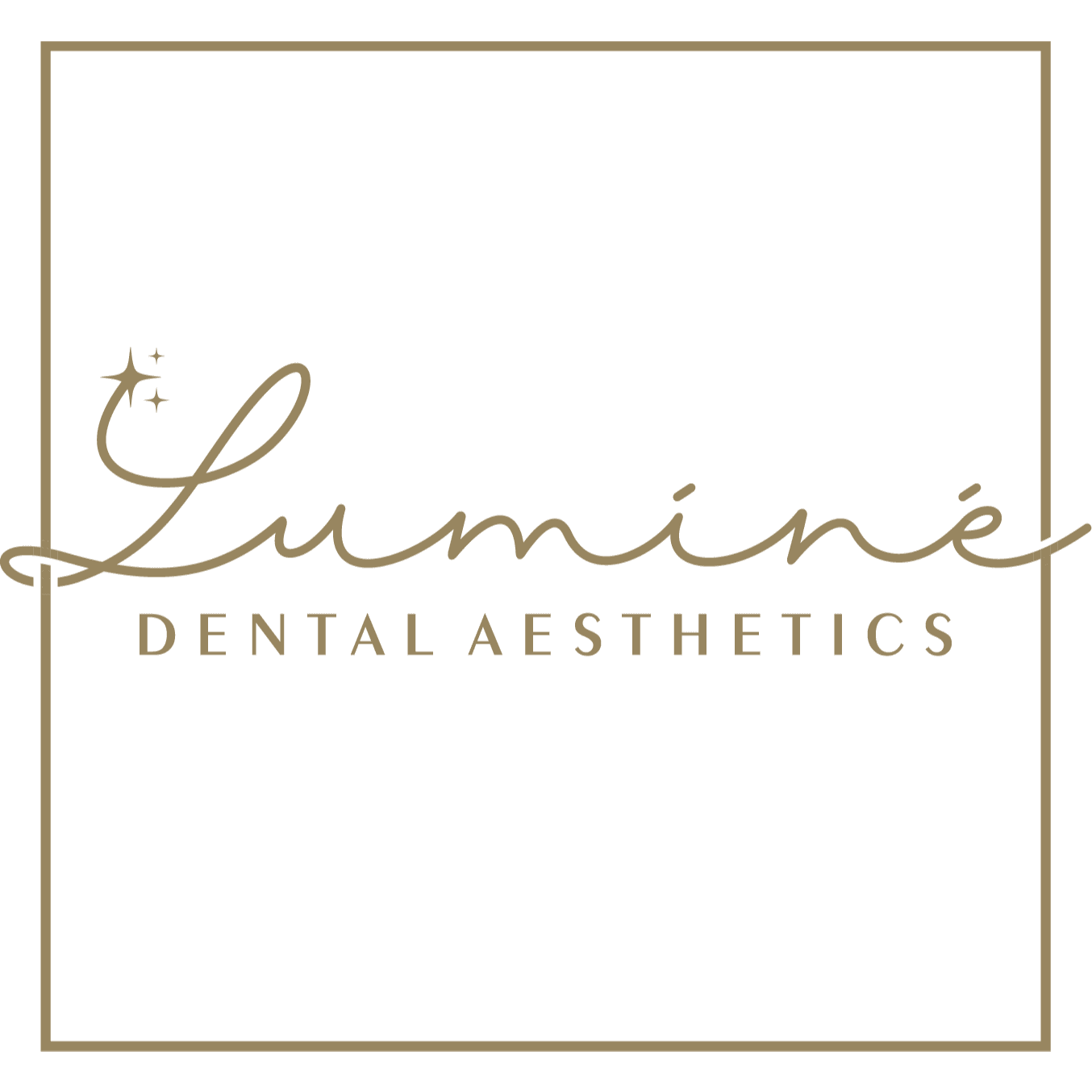 Luminé Dental Aesthetics