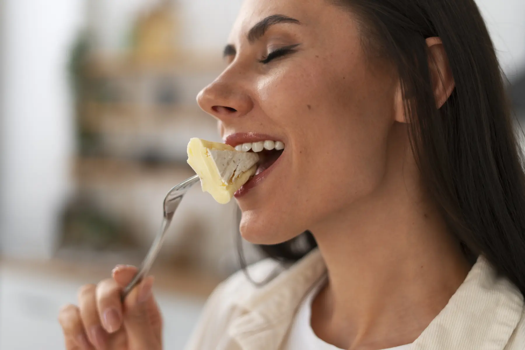 The Best and Worst Foods for Your Teeth