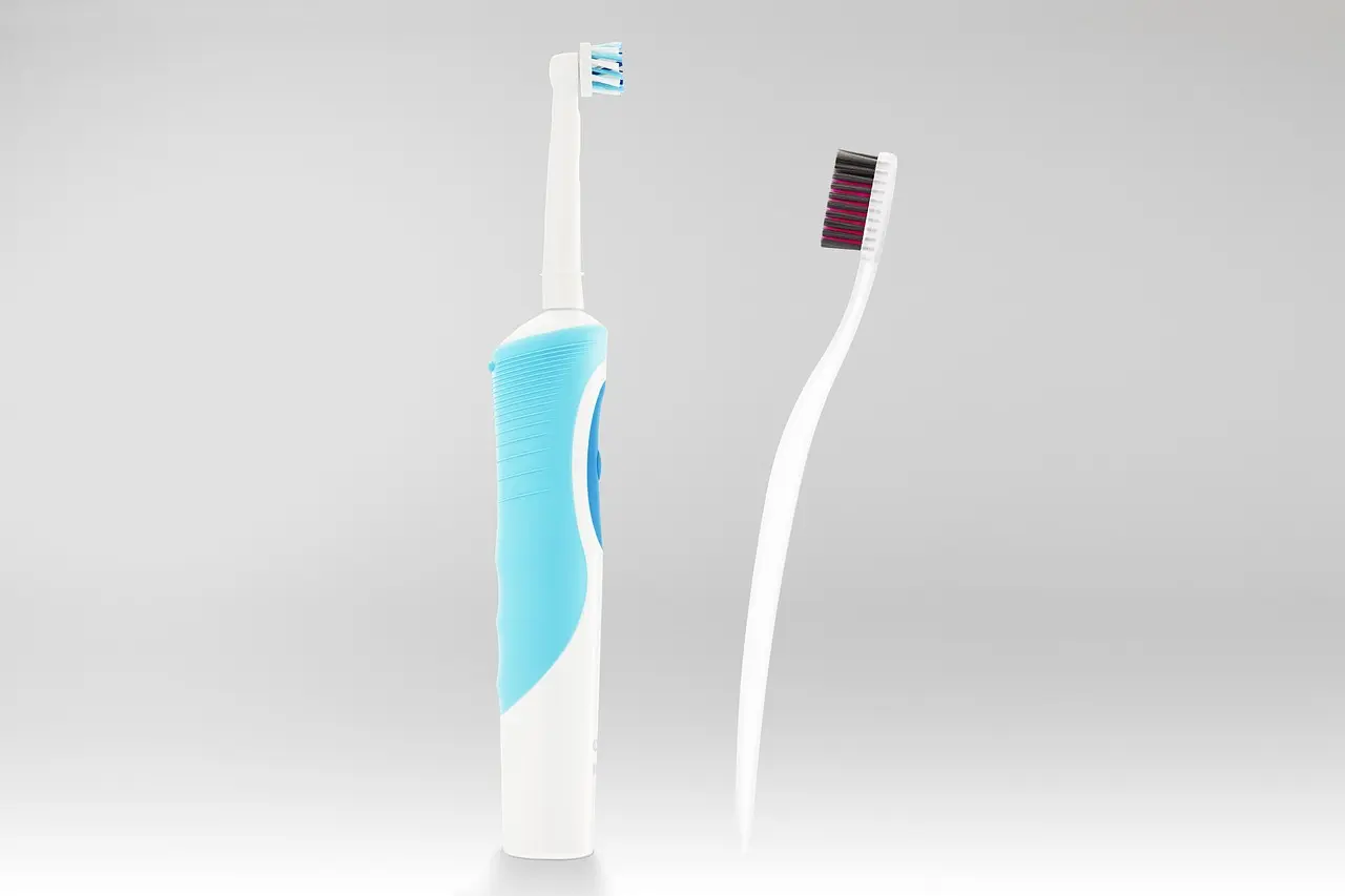 Why Electric Toothbrushes Outshine the Rest