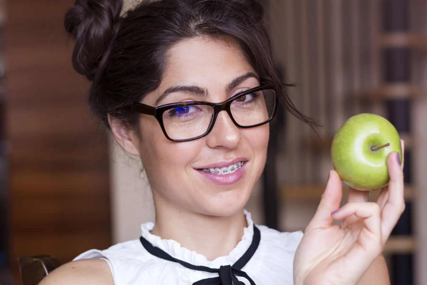 Eating with Braces: Tips for Your Diet