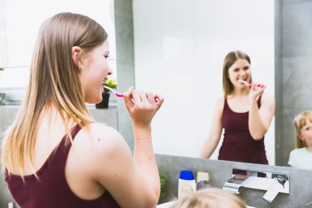 Why Maintaining Oral Hygiene Is Essential