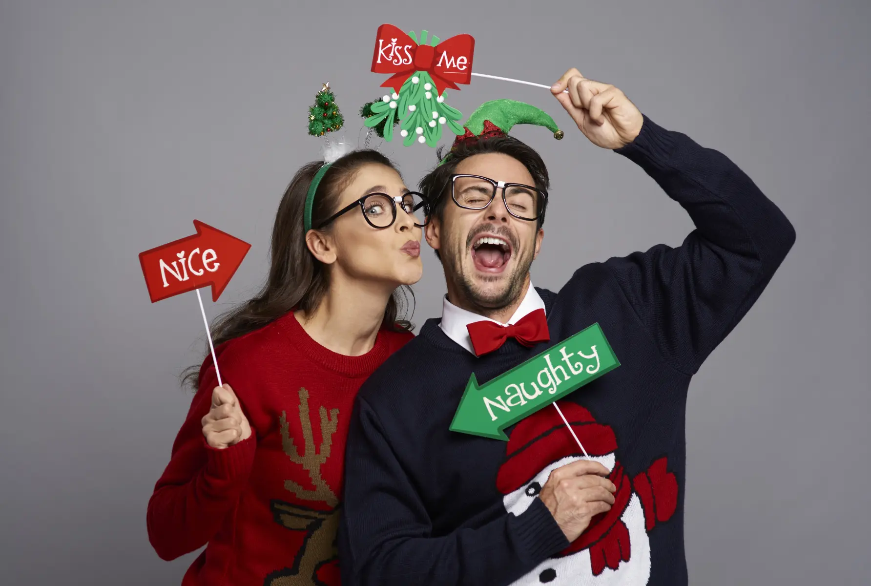 Gift Yourself a Radiant Smile for the New Year