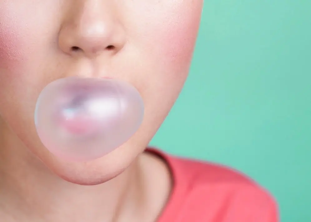 Chewing Gum: What Do Dentists Really Think?