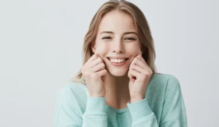 The Dental Benefits of Hard Foods