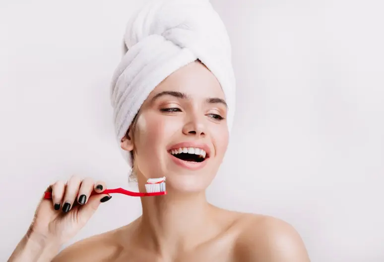 Choosing the Right Toothpaste