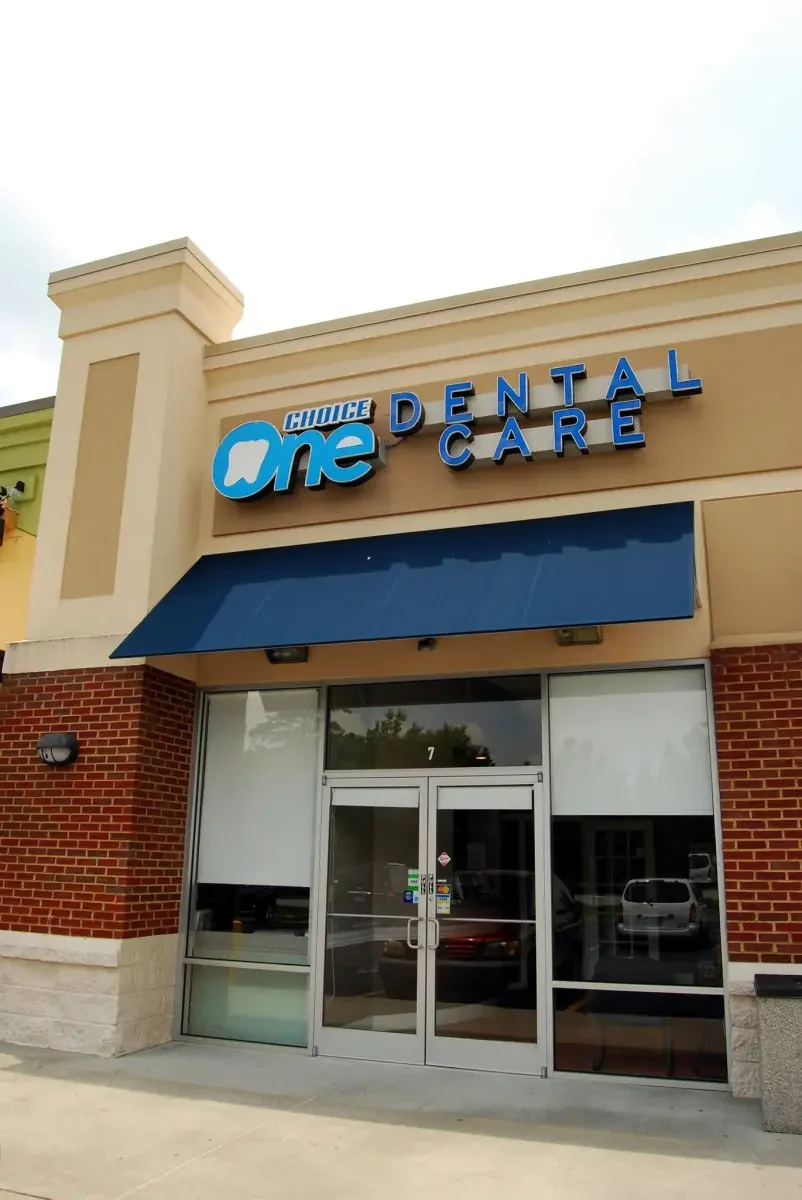 Choice One Dental of Lawrenceville