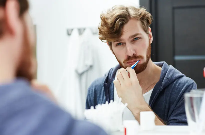 How to Brush Your Teeth the Right Way