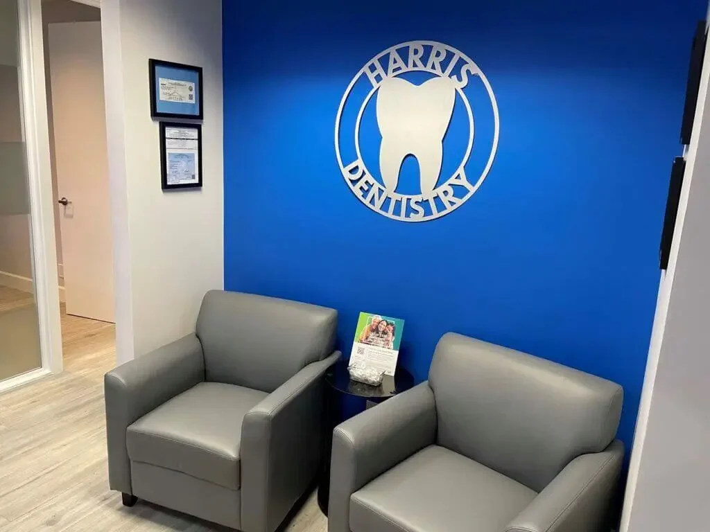 Harris Dentistry Boca Raton