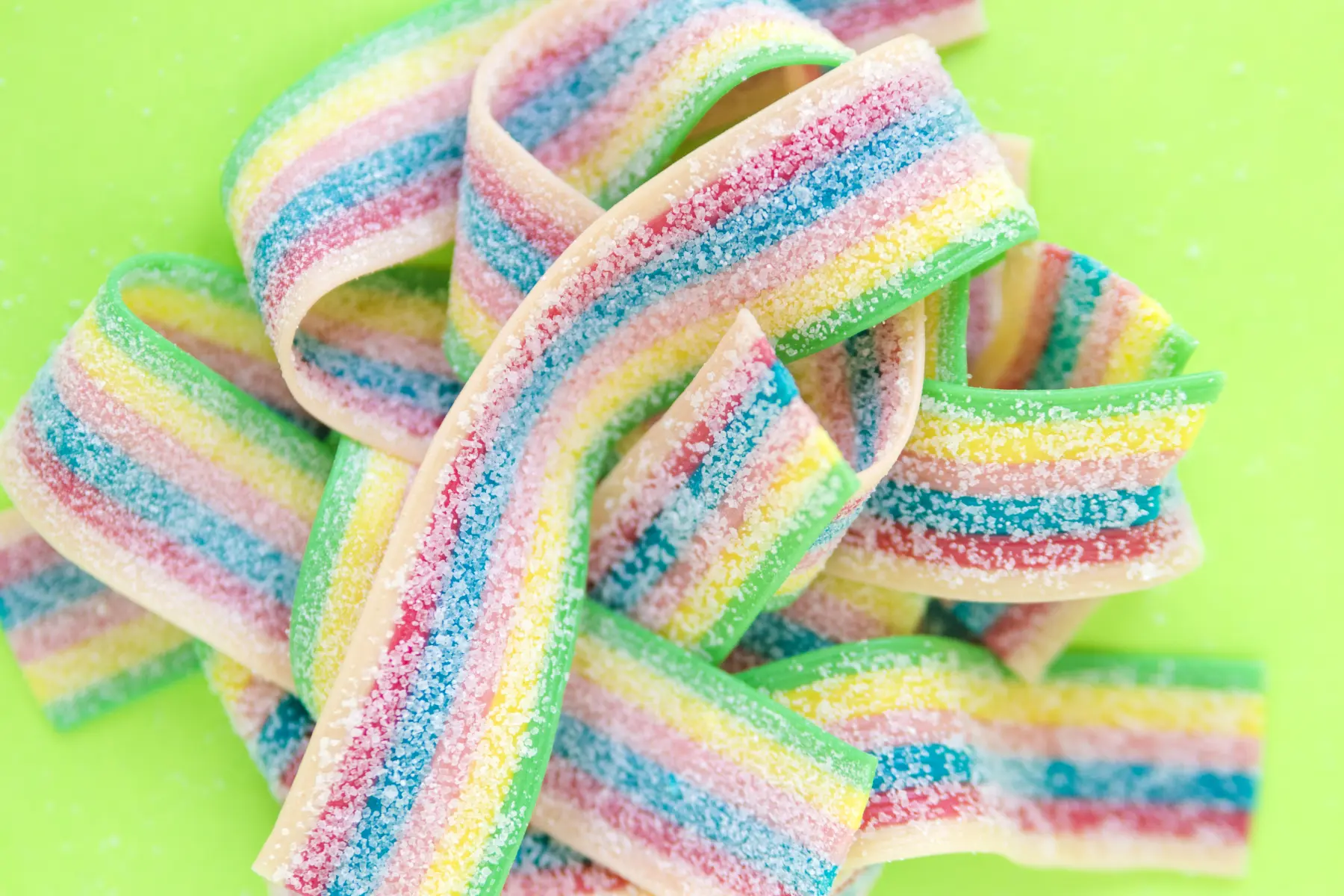 Do Acidic Foods Harm Your Teeth? Here’s the Truth