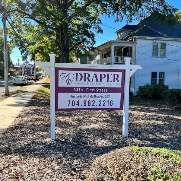 dentist albemarle nc