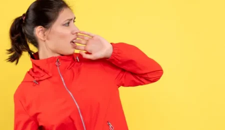 Bad Breath? The Real Reason Might Be Between Your Teeth Bad Breath? The Real Reason Might Be Between Your Teeth