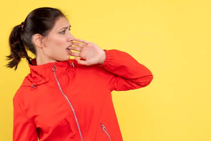 Bad Breath? The Real Reason Might Be Between Your Teeth