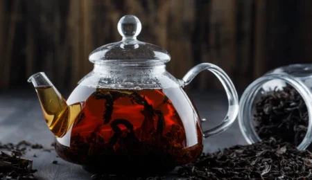 Black Tea and Your Teeth: What You Need to Know