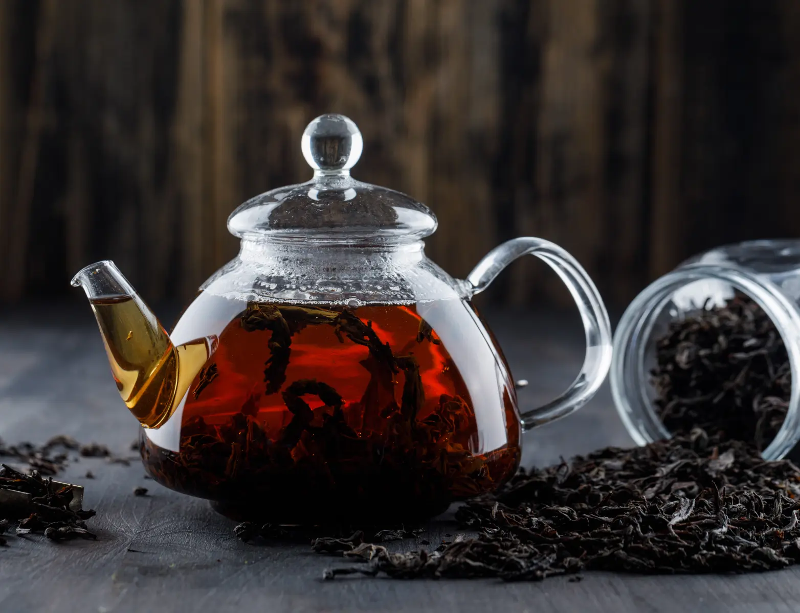 Black Tea and Your Teeth: What You Need to Know