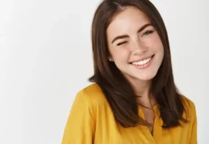 The Secret Behind a Perfect Smile and Fresh Breath The Secret Behind a Perfect Smile and Fresh Breath