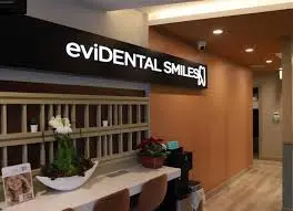 eviDental SMILES