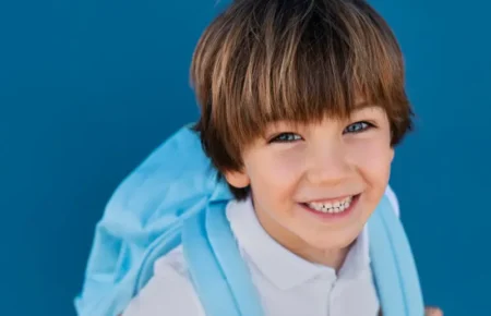 Why Kids Need to Learn Good Dental Habits