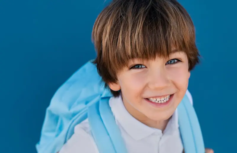 Why Kids Need to Learn Good Dental Habits