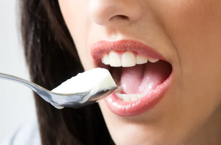 Why Teeth Care Starts With What You Eat