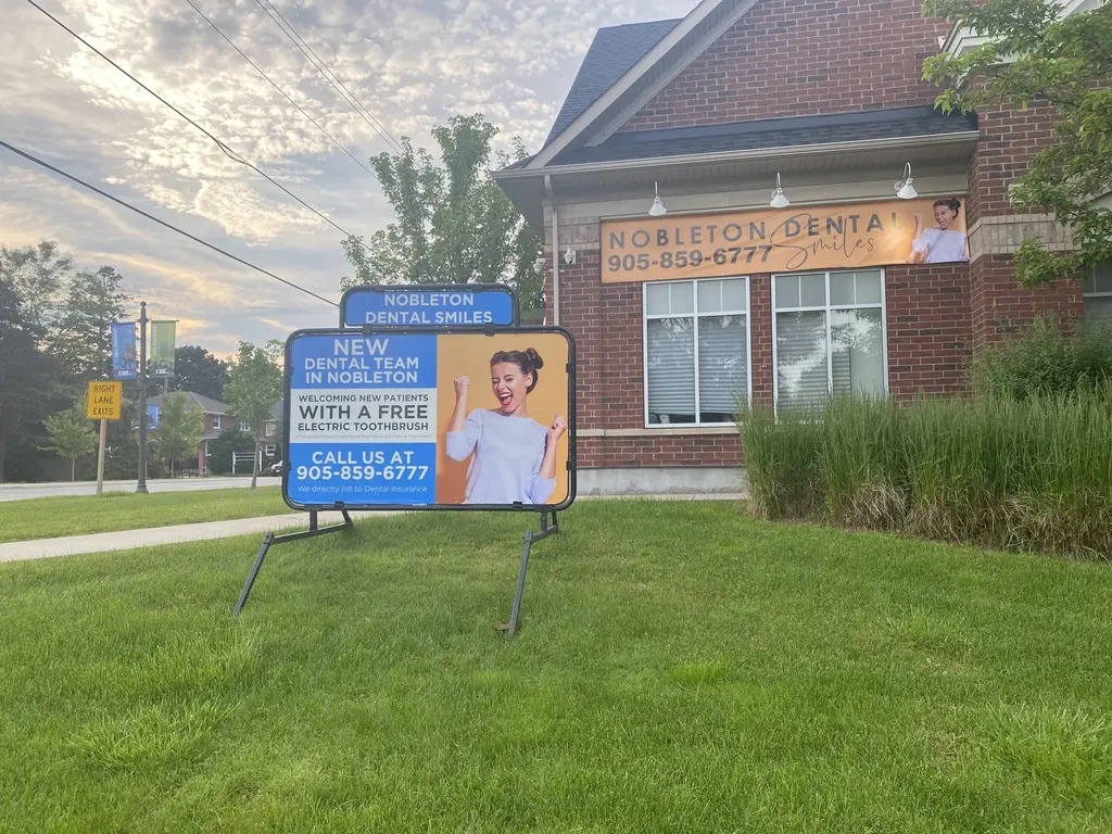 Nobleton Dental Smiles