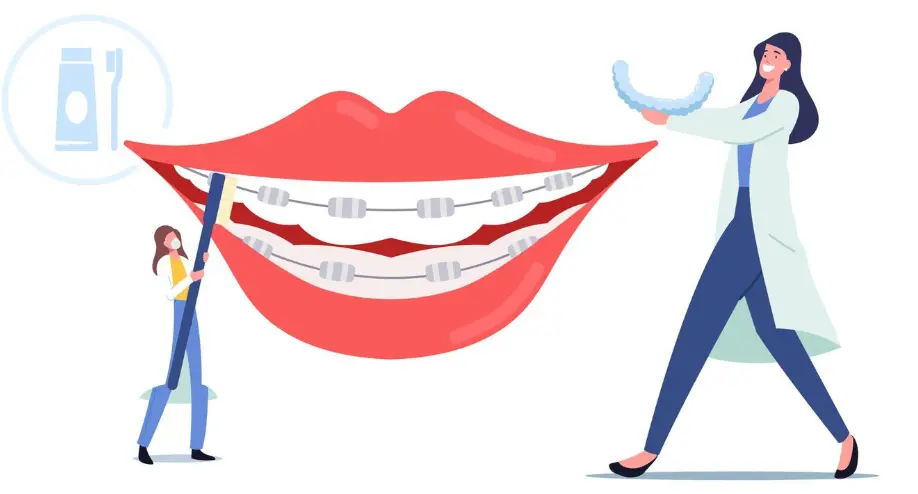 What Braces Actually Do And Why People Choose Them