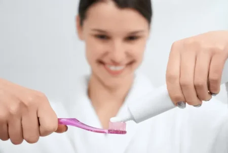 Whitening Toothpastes Do They Really Work And Are They Safe