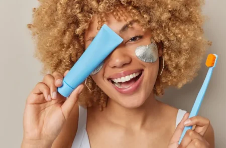 How To Choose The Right Toothbrush