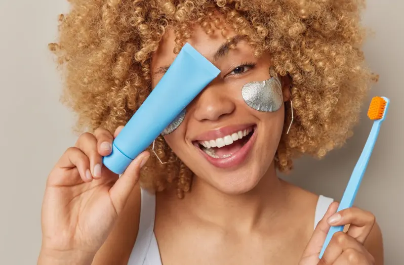 How To Choose The Right Toothbrush