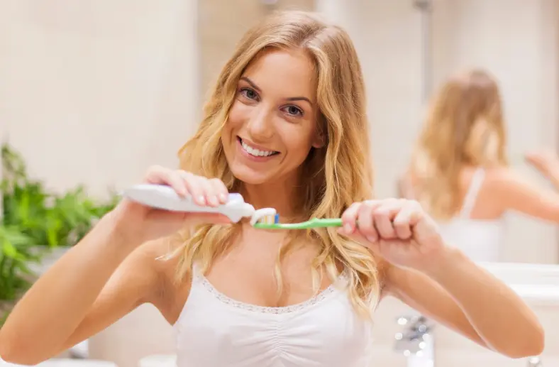 You’re Brushing Your Teeth Wrong