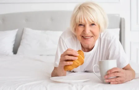 Why Your Teeth Get More Sensitive As You Age