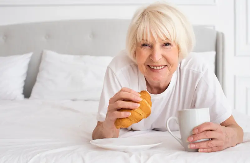 Why Your Teeth Get More Sensitive As You Age