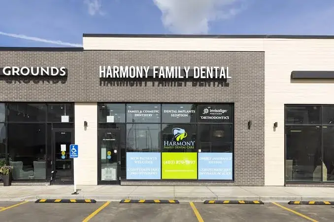 Harmony Family Dental Care